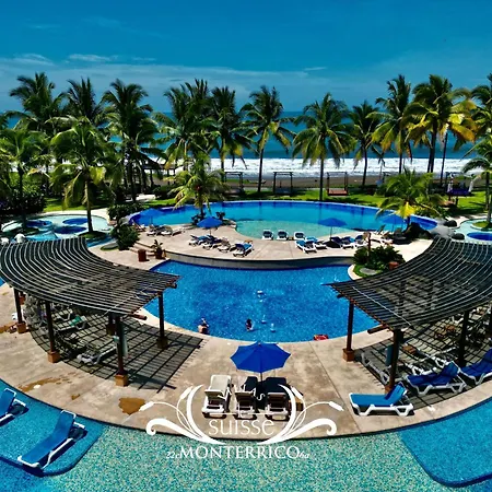 Villas Los Cabos Le Suisse